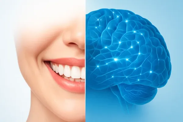 Oral Health May Play a Major Role in Alzheimer’s Risk