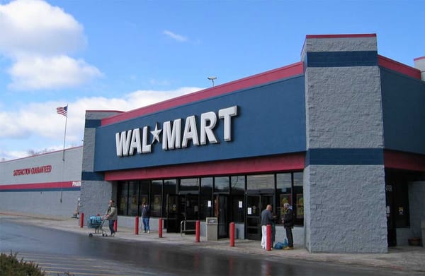 Ohio Proposes New Cash-Acceptance Law That Could Require Walmart And Costco To Take Cash