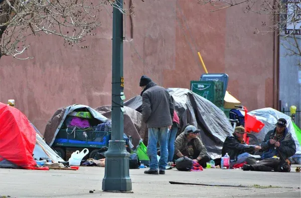 San José audit finds homeless programs plagued by lack of oversight and accountability