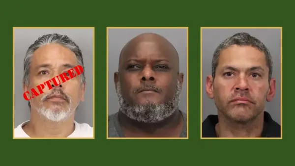 Santa Clara County launches “Wanted Wednesday” campaign to help track down fugitive sexual offenders