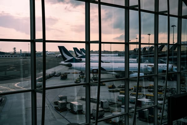 FAA to Cut Flight Capacity by 10% at 40 Major U.S. Airports