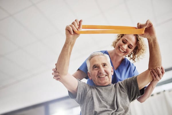 Sự khác biệt giữa Cơ sở Phục hồi (Rehab), Nhà Dưỡng lão (Nursing Home) và Chăm sóc Cuối đời (Hospice)