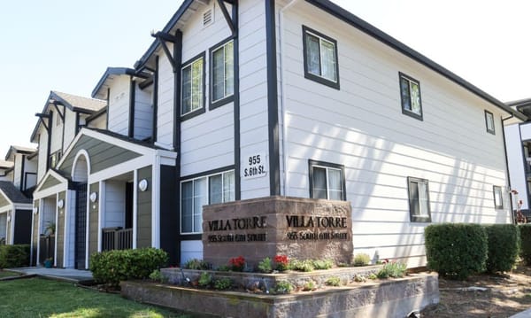 Chung cư Villa Torre Apartments Hiện Có 2 Căn Trống, Đang Nhận Hồ Sơ!