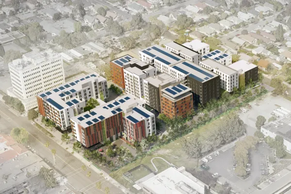 Santa Clara County Housing Authority mở các buổi hướng dẫn chính thức cho người mới nộp đơn Section 8