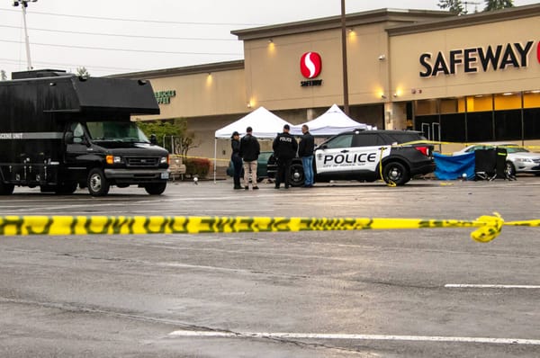 31-Year-Old Man Arrested for Attempted Murder After Stabbing Safeway Employee in Gilroy
