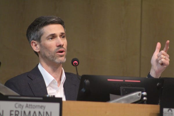 San Jose mayor calls for law preventing juveniles from waiving Miranda rights without a lawyer after Valley Fair shooting