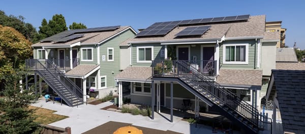 Nhà Giá Phải Chăng Depot Commons (Morgan Hill) Đang Nhận Đơn