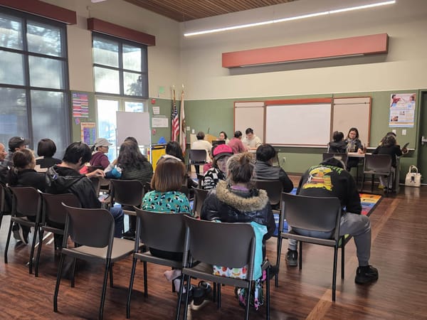 Apply for Medi-Cal Before the January 1, 2026 Freeze: Vietnamese American Care to Host Free Workshops for Families