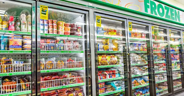 Doctor Found Dead Inside Freezer at Dollar Tree Store, Authorities Investigating