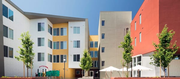 Khu chung cư giá phải chăng tại 801 Alma – Palo Alto