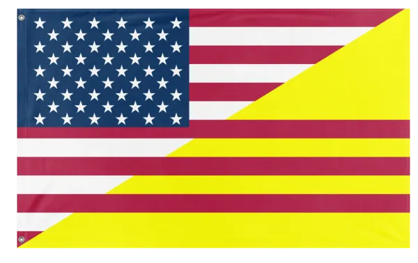 House Resolution 560: Công nhận Lá Cờ Di Sản và Tự Do của Người Việt