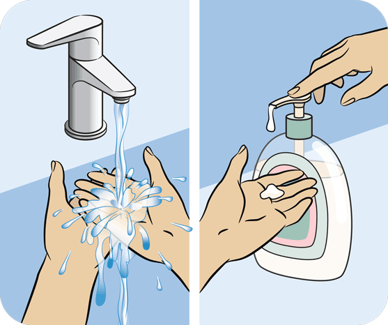 Highly Contagious Norovirus Strain Causing Surge of Infections Across Southern California