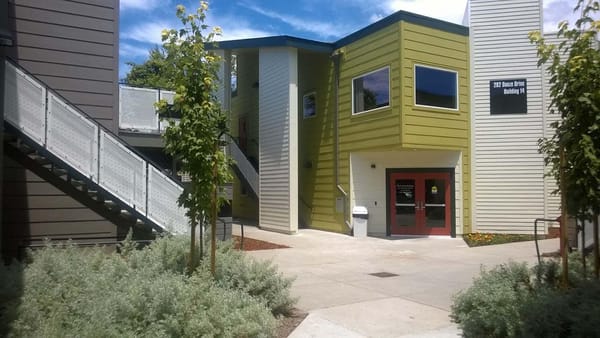 Thông Báo: Danh Sách Chờ Nhà Ở Giá Phải Chăng Bendorf Drive Apartments Đang Mở