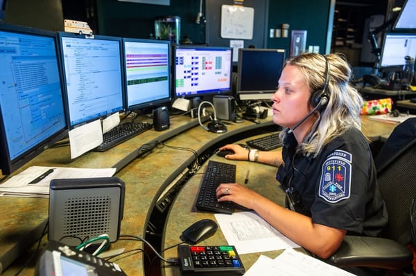 Android users can now share live video with 911 dispatchers during emergencies