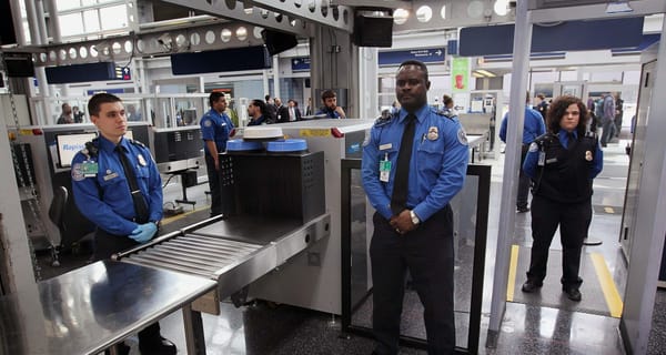 U.S. TSA to charge $45 for travelers without REAL ID starting February 1, 2026