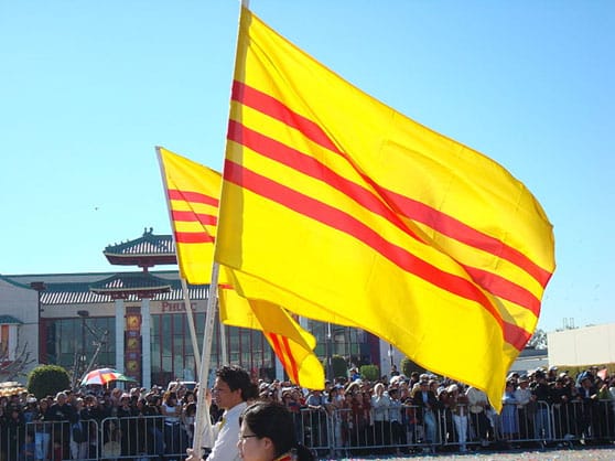 House Concurrent Resolution 50 về lá cờ di sản Việt Nam: tầm quan trọng và ý nghĩa