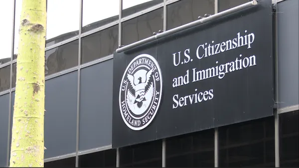 USCIS Establishes New Center to Strengthen Immigration Screening