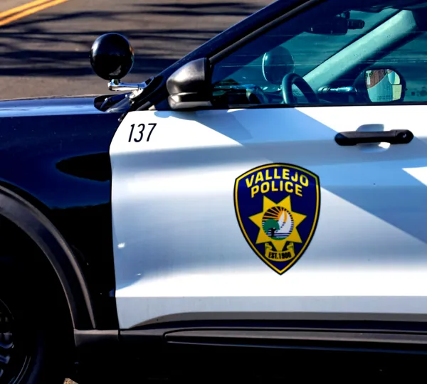 Vallejo High School Staff Member Arrested After Allegedly Withholding Student’s Phone to Solicit Sex