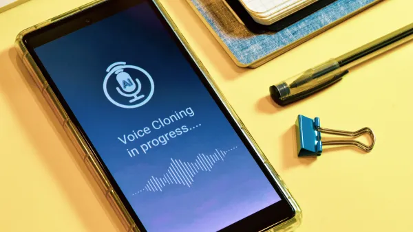 FBI Warns Public About Rise in High-Tech Virtual Kidnapping Scams