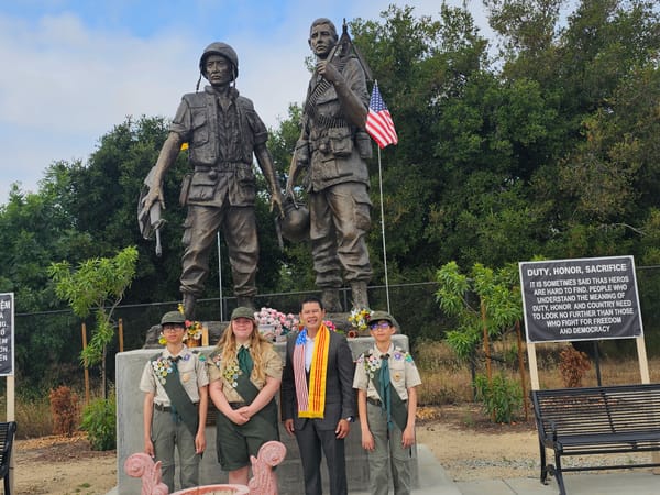 Truth vs. Distortion: A Clear, Context-Based Response on District 7 Leadership