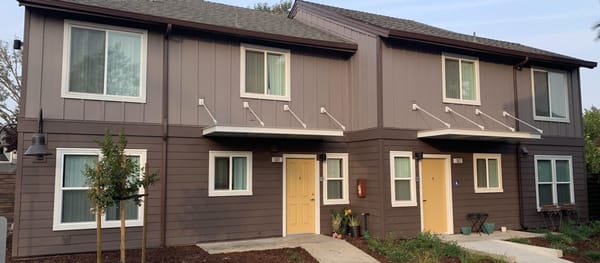 The Redwoods Apartments – Tin Mở Danh Sách Chờ Nhà Ở Giá Phải Chăng