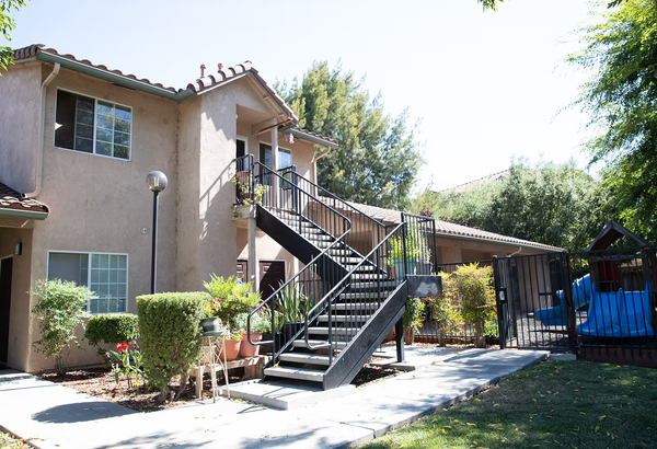 Sobrato Family Apartments – Cơ hội nhà ở giá phải chăng đang mở danh sách chờ