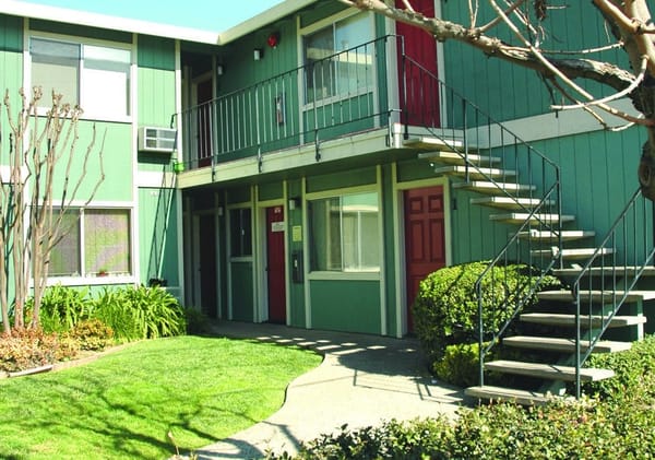 The Trees Apartments – Thông Báo Mở Danh Sách Chờ Nhà Ở Giá Phải Chăng