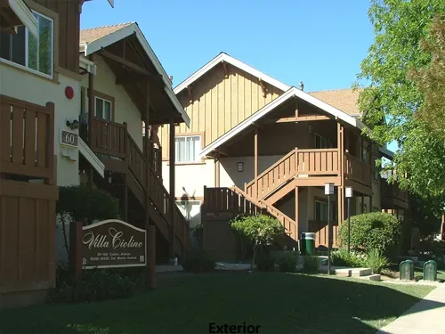 Villa Ciolino Apartments – Thông Báo Mở Danh Sách Chờ Nhà Ở Giá Phải Chăng