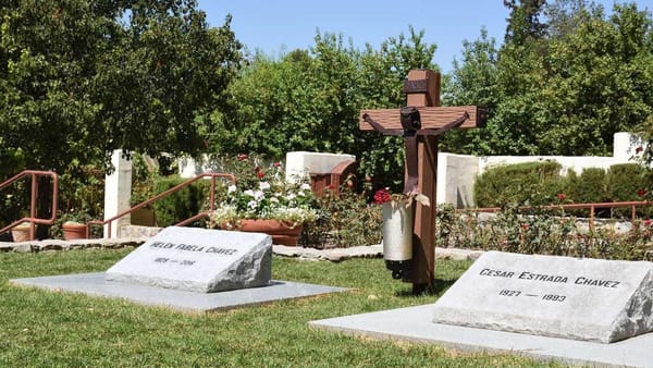 San José cancels César Chávez Day events after abuse allegations shake the community