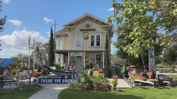 Lawsuit filed over control of Viet Museum in San José, raising concerns about closure and community impact