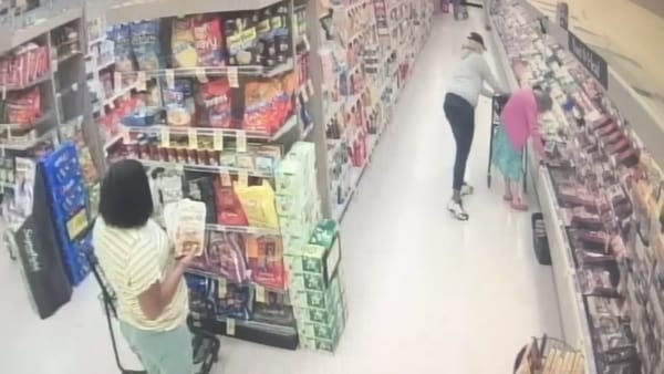 California vs. Other States: Is Retail Theft Treated Too Leniently?