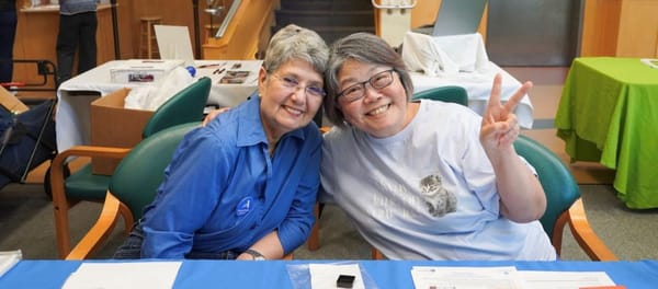 Santa Clara County Expands Free Health & Support Services for Seniors Amid Rising Cost Pressures