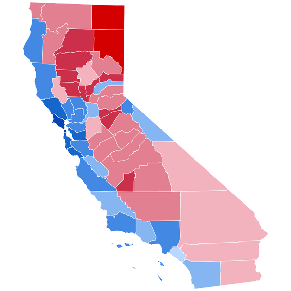 California election controversy erupts as sheriff seizes more than 650,000 ballots