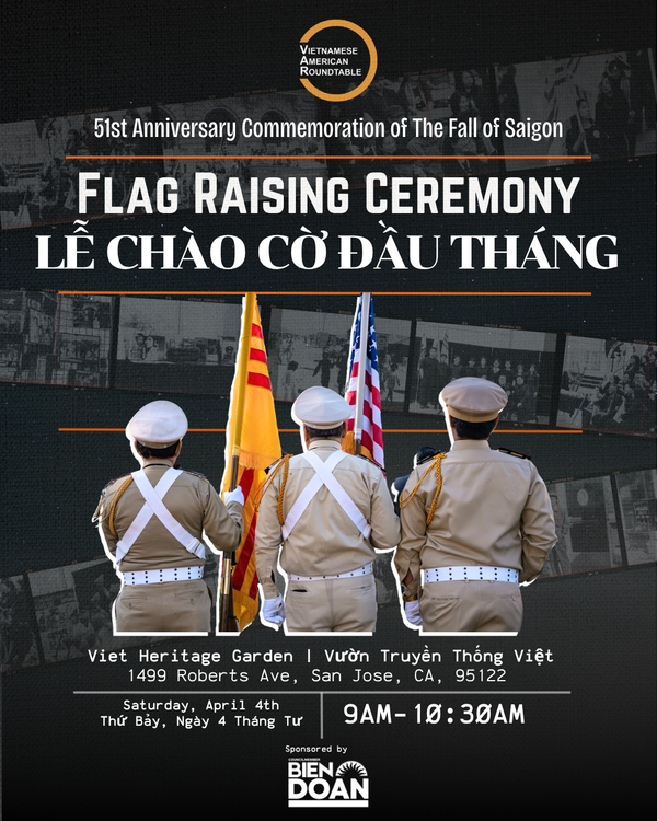 April in Motion: OAC/VAC and Councilmember Bien Doan’s Office Launch a Series of Community Initiatives