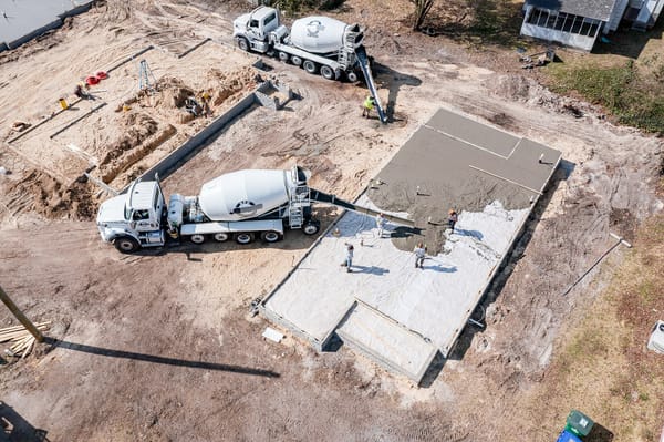 Nearly 40,000 affordable housing units in California are ready to build, but funding is missing