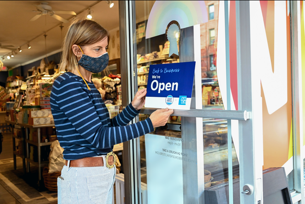 White House Economic Policies Highlight Growth, Small Business Support Across the U.S.