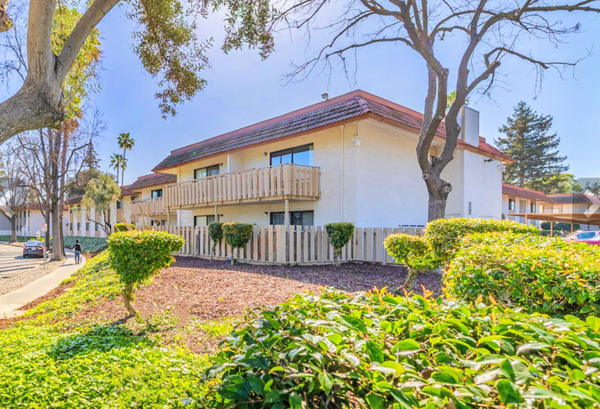 Cơ hội nhà ở giá phải chăng tại San Jose: Charter Court đang nhận đơn vào danh sách chờ