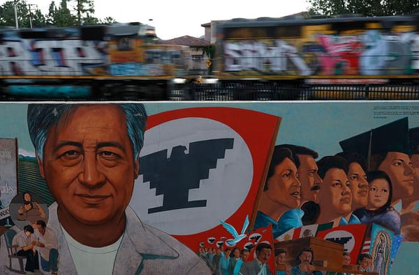 Cesar Chavez Legacy Under Scrutiny After New Allegations Surface