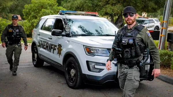 Public Safety Concerns Rise in Santa Clara County as Property and Violent Crime Trends Persist