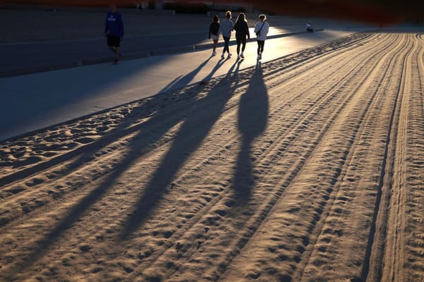 Record-breaking heat wave hits Bay Area, raising health concerns