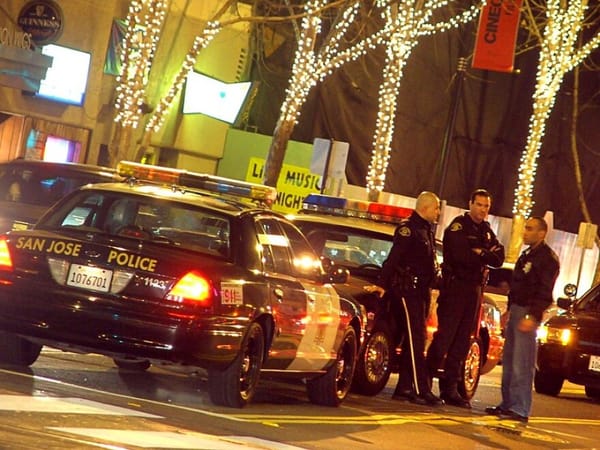 California Crime Policies Under Scrutiny as Public Safety Concerns Grow