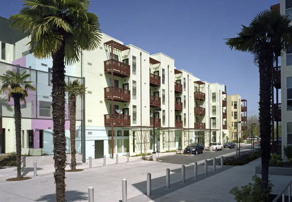 Paseo Senter đang mở danh sách chờ: Cơ hội cho đồng hương tìm nhà giá phải chăng tại San Jose