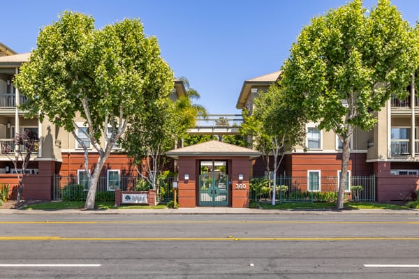 Parkview Apartments (San Jose) mở waitlist cho Family & Senior housing