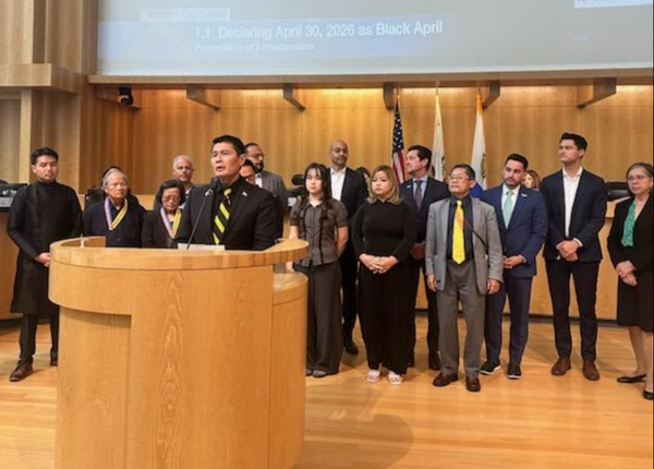 San José proclaims April 30, 2026 as Black April ahead of community-wide remembrance events