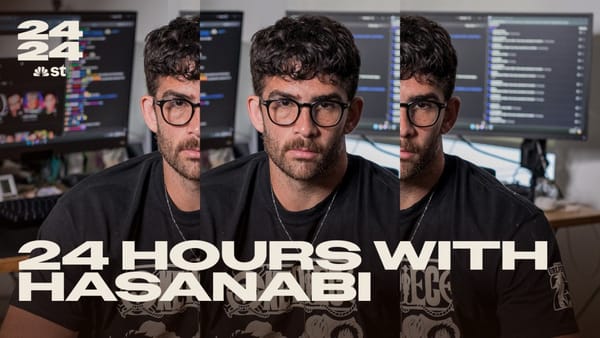 RNC Criticizes Hasan Piker Over Remarks About Vietnamese Refugees