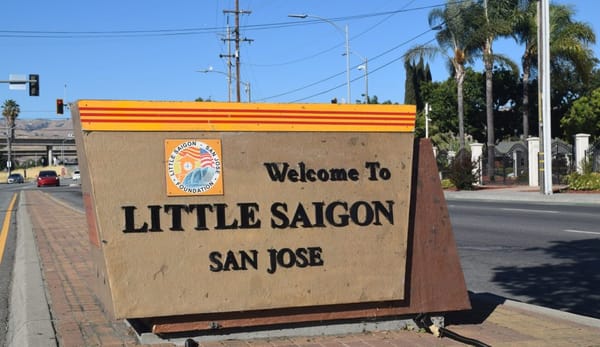 Little Saigon San Jose: Điều cộng đồng cần là sự thật, không phải ký ức chọn lọc