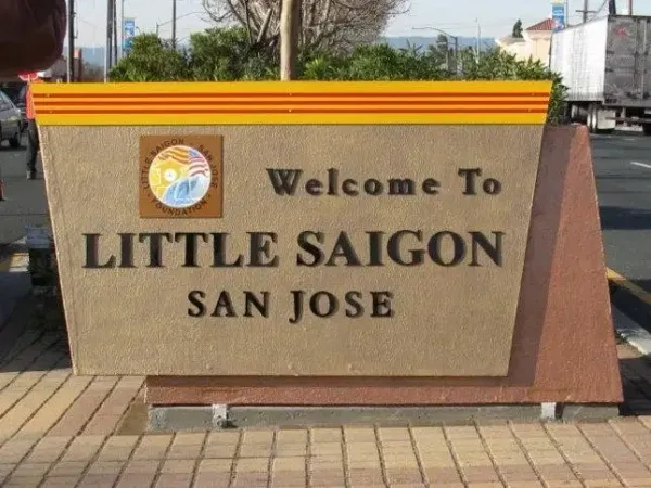 Little Saigon San José: Từ cuộc tranh đấu lịch sử đến những nỗ lực xây dựng hôm nay