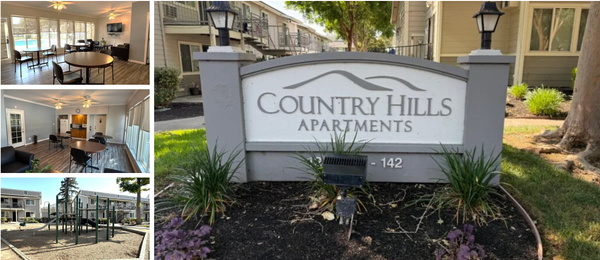 San Jose mở danh sách chờ cho căn studio giá phải chăng tại Country Hills