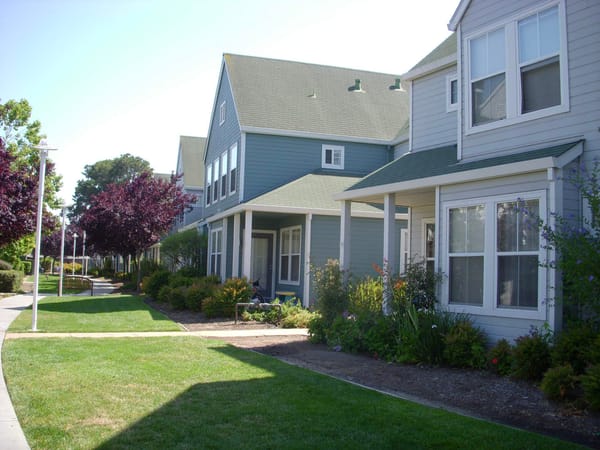 Mở Đơn Nhà Giá Rẻ Tại San Jose: Baker Park Nhận Hồ Sơ Đến Ngày 7/8/2026