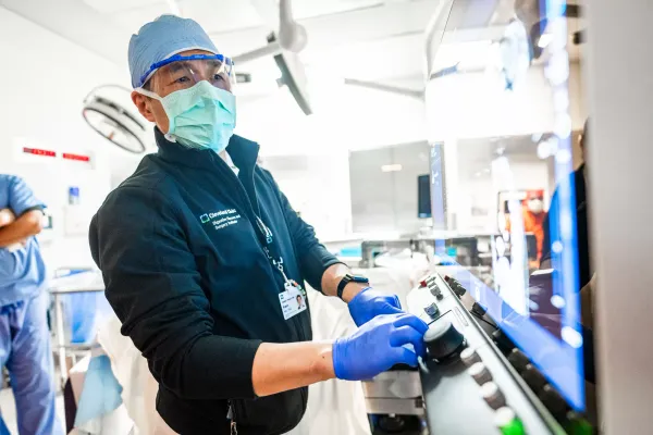 Histotripsy Uses Sound Waves to Destroy Liver Tumors—but It Is Not Yet a Cure for Cancer